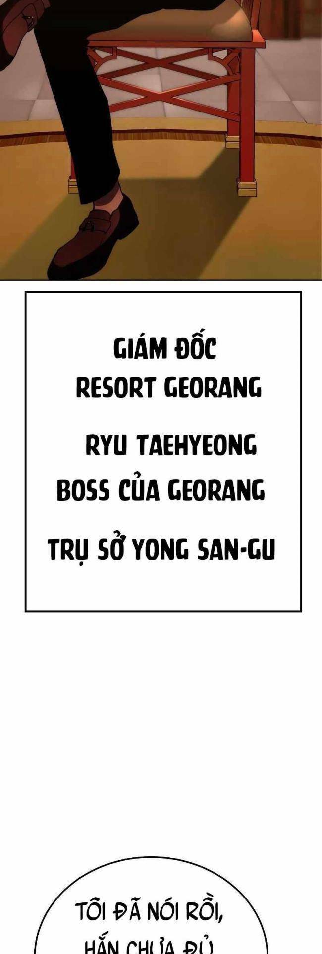 Đặc Vụ Song Sinh Chapter 6 - Trang 43