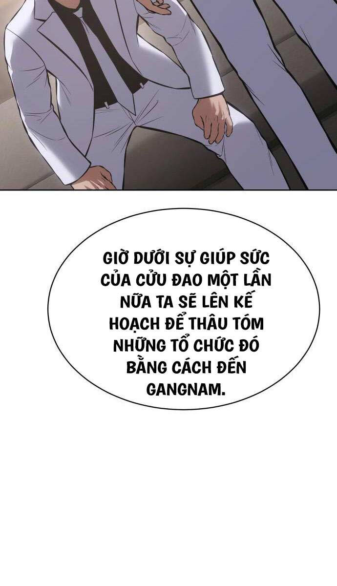 Đặc Vụ Song Sinh Chapter 60 - Trang 123