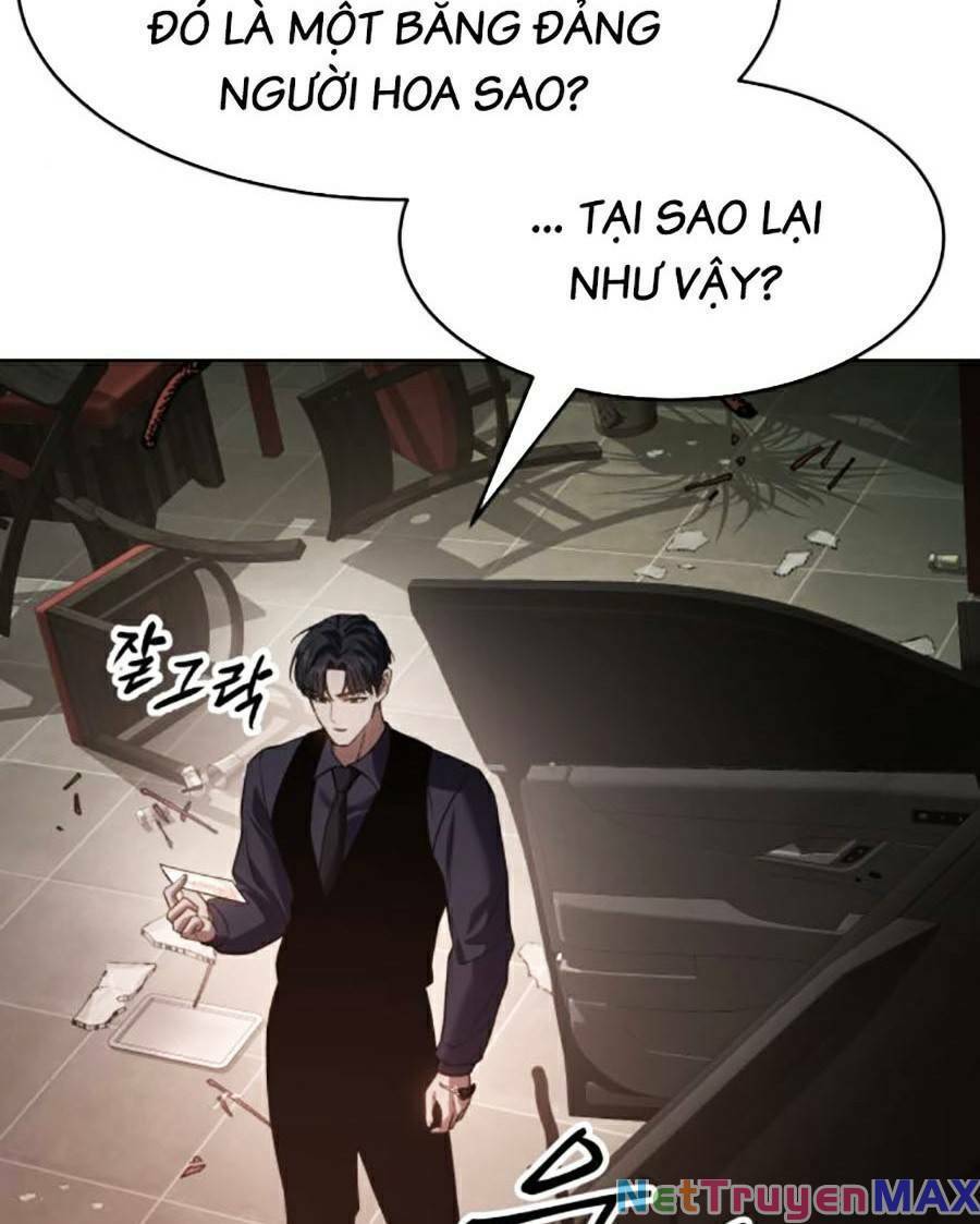 Đặc Vụ Song Sinh Chapter 30 - Trang 54