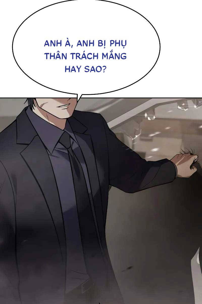 Đặc Vụ Song Sinh Chapter 38 - Trang 21