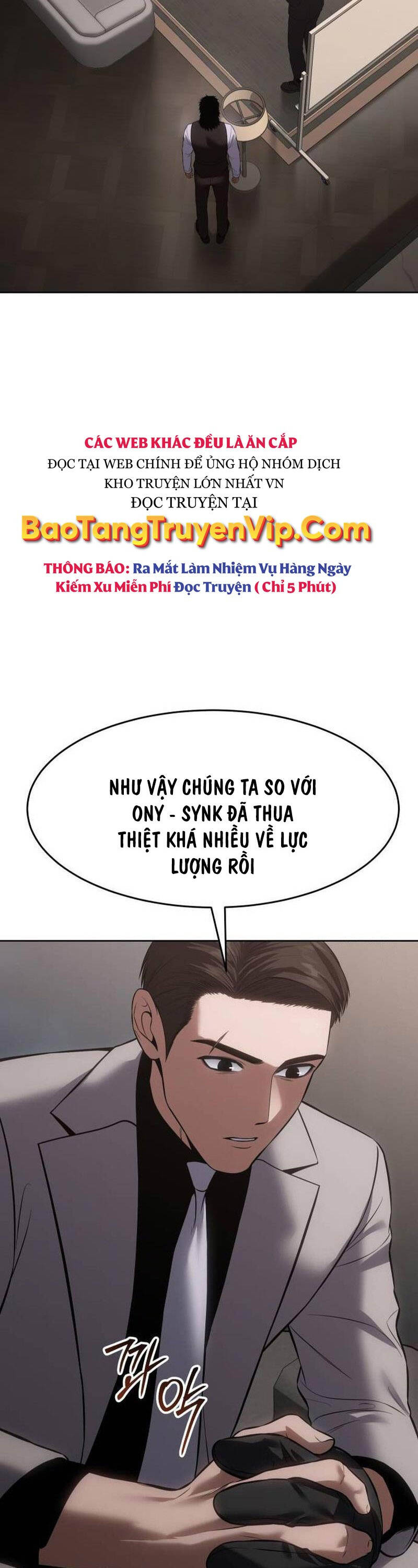 Đặc Vụ Song Sinh Chapter 76 - Trang 61