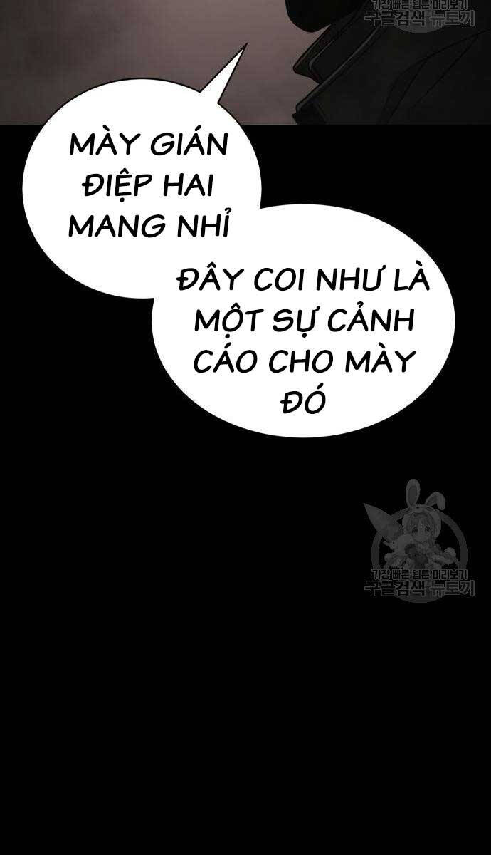 Đặc Vụ Song Sinh Chapter 25 - Trang 79