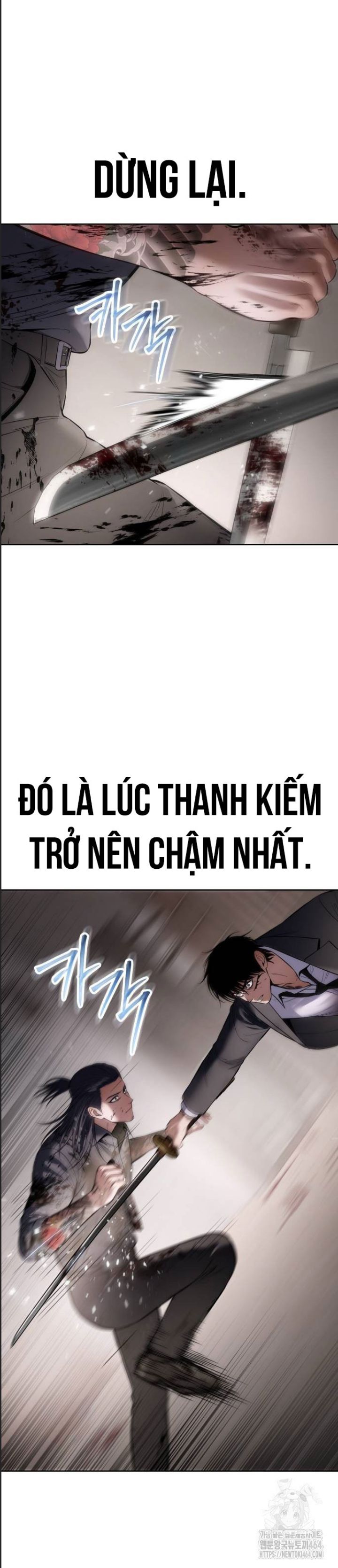 Đặc Vụ Song Sinh Chapter 98 - Trang 30