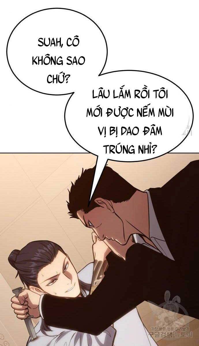 Đặc Vụ Song Sinh Chapter 3 - Trang 142