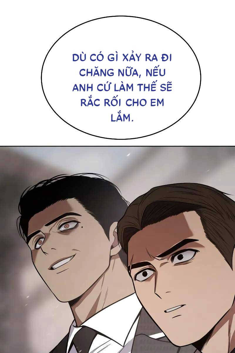 Đặc Vụ Song Sinh Chapter 38 - Trang 23