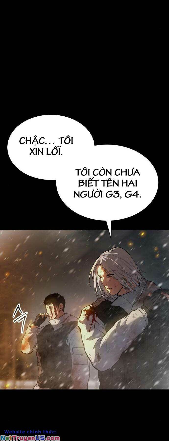 Đặc Vụ Song Sinh Chapter 49 - Trang 51