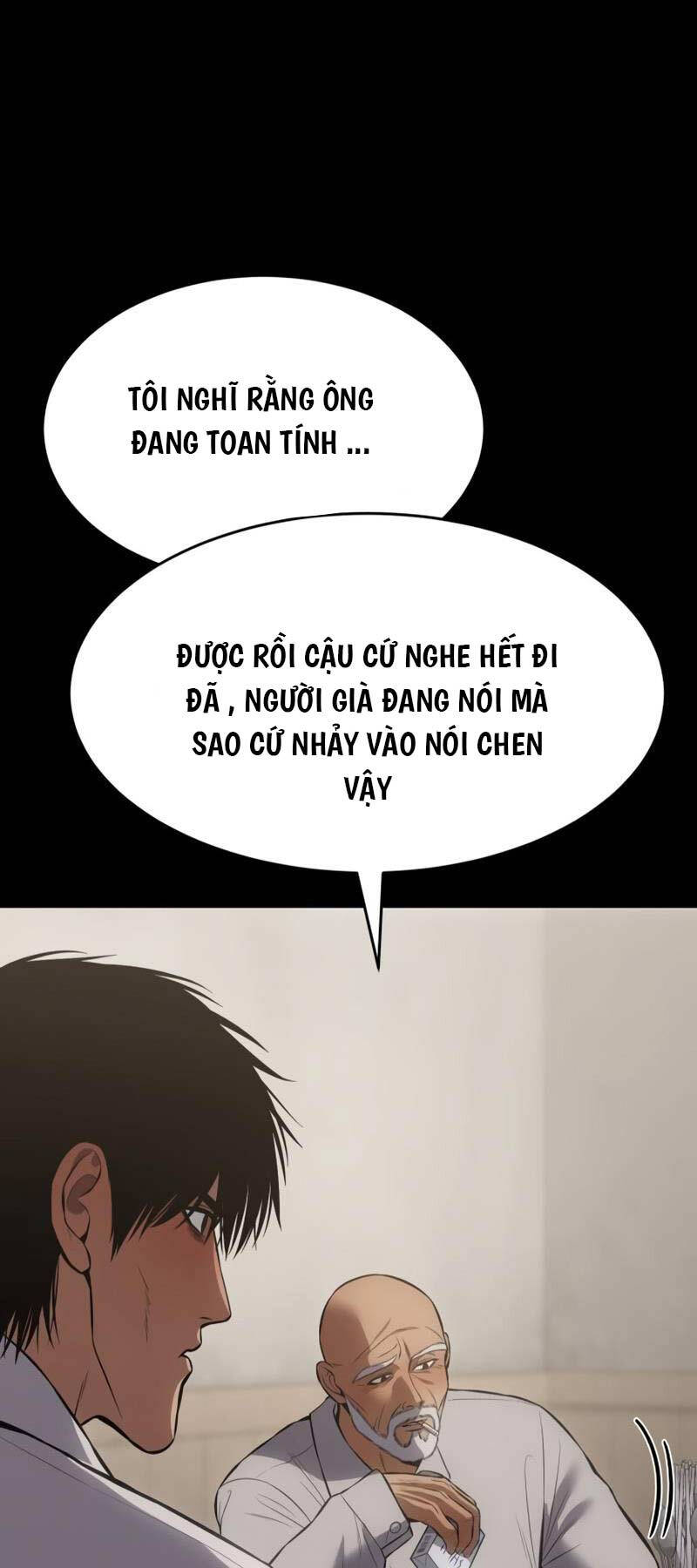 Đặc Vụ Song Sinh Chapter 68 - Trang 43