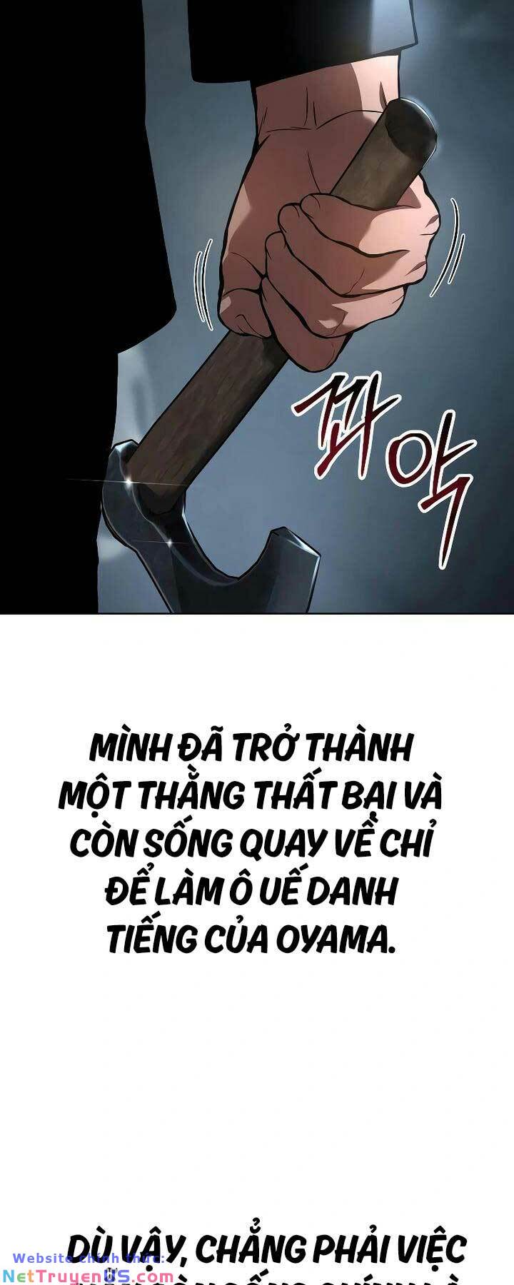 Đặc Vụ Song Sinh Chapter 53 - Trang 44