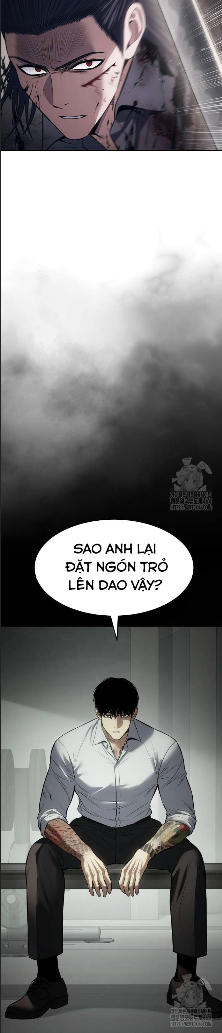 Đặc Vụ Song Sinh Chapter 98 - Trang 3