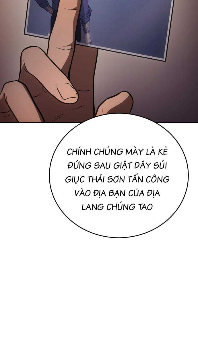 Đặc Vụ Song Sinh Chapter 20 - Trang 68