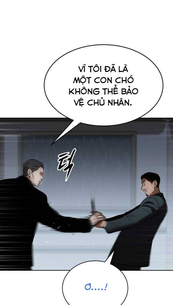 Đặc Vụ Song Sinh Chapter 42 - Trang 55