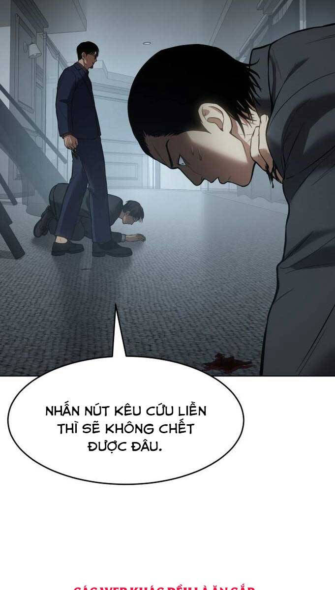 Đặc Vụ Song Sinh Chapter 42 - Trang 75