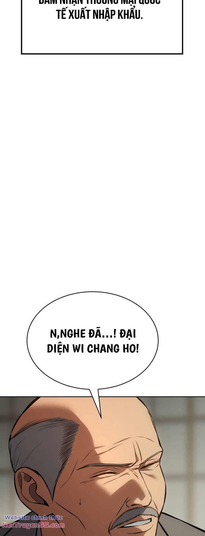 Đặc Vụ Song Sinh Chapter 61 - Trang 58