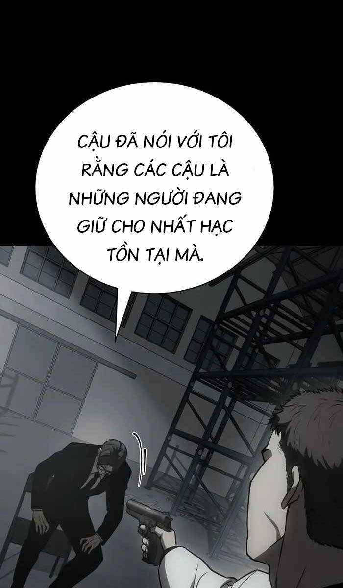 Đặc Vụ Song Sinh Chapter 23 - Trang 40