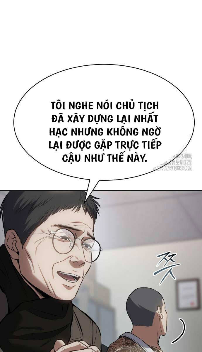 Đặc Vụ Song Sinh Chapter 63 - Trang 104