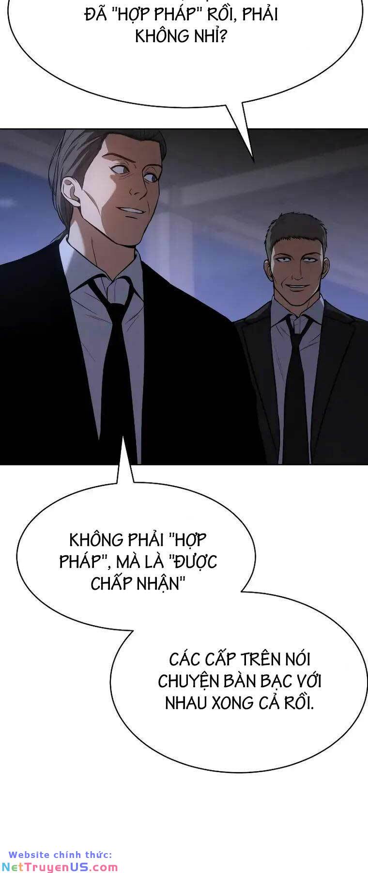 Đặc Vụ Song Sinh Chapter 48 - Trang 7