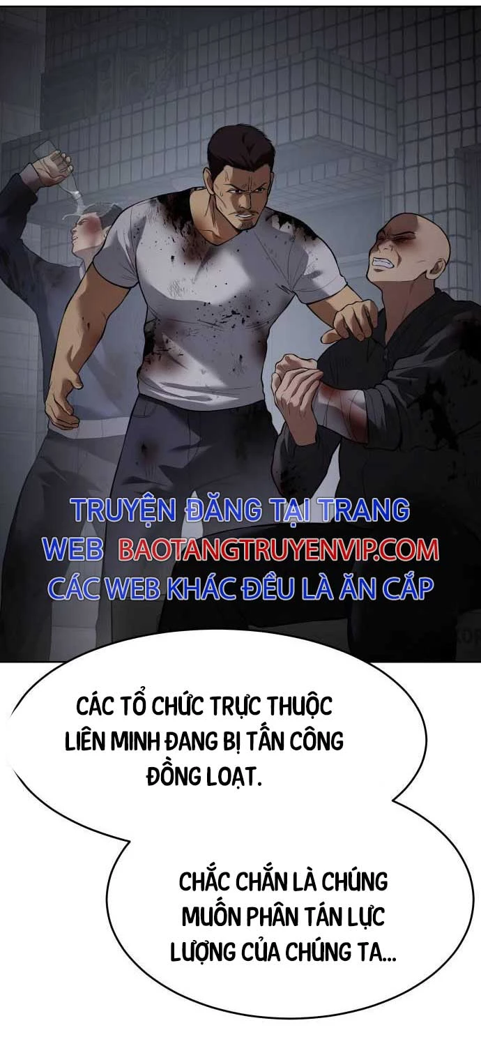 Đặc Vụ Song Sinh Chapter 86 - Trang 45