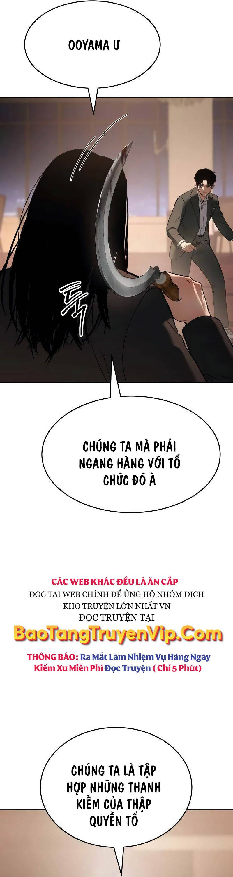 Đặc Vụ Song Sinh Chapter 77 - Trang 83