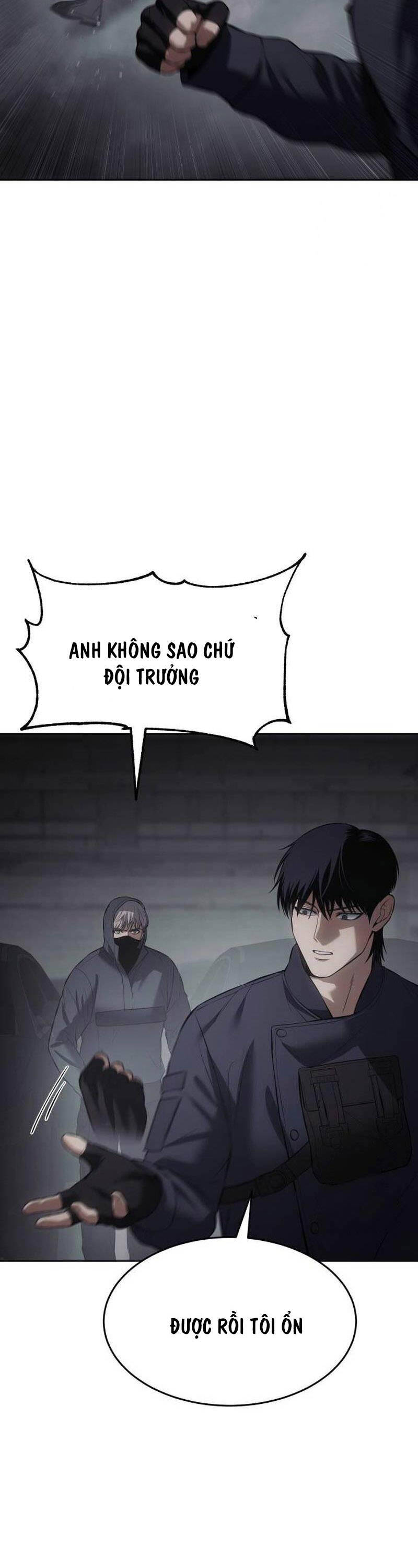 Đặc Vụ Song Sinh Chapter 76 - Trang 54