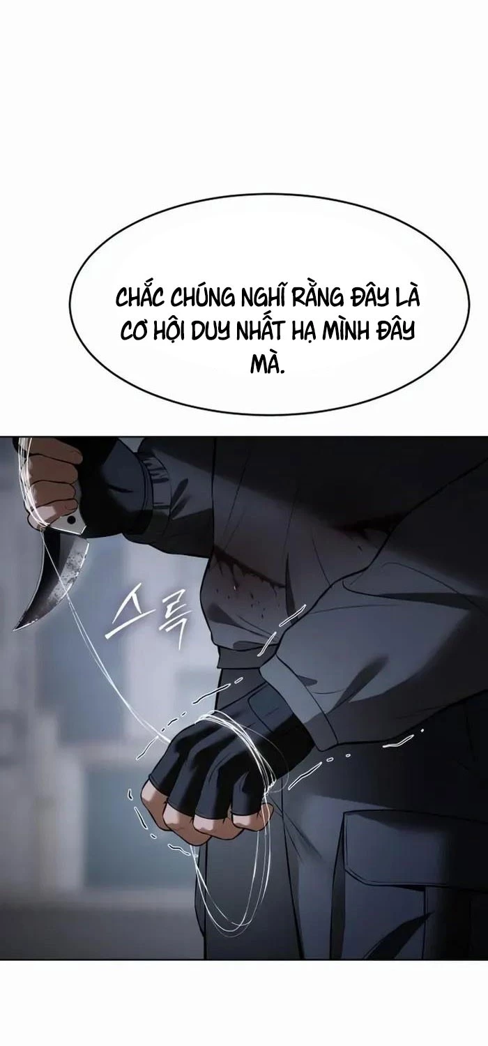 Đặc Vụ Song Sinh Chapter 88 - Trang 105