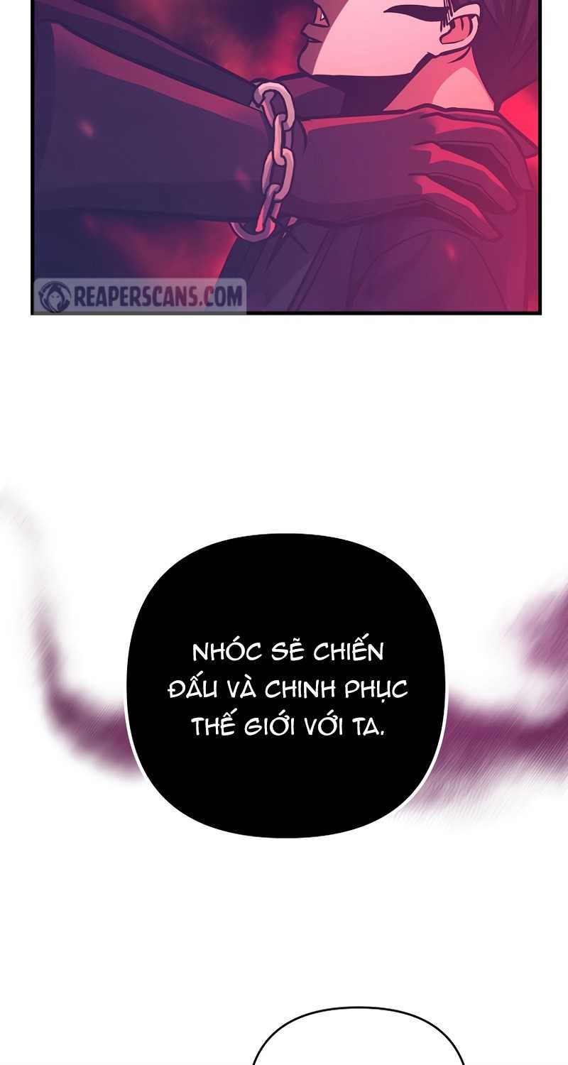 Ta Đã Trở Thành Cuồng Vương Chapter 20 - Trang 11