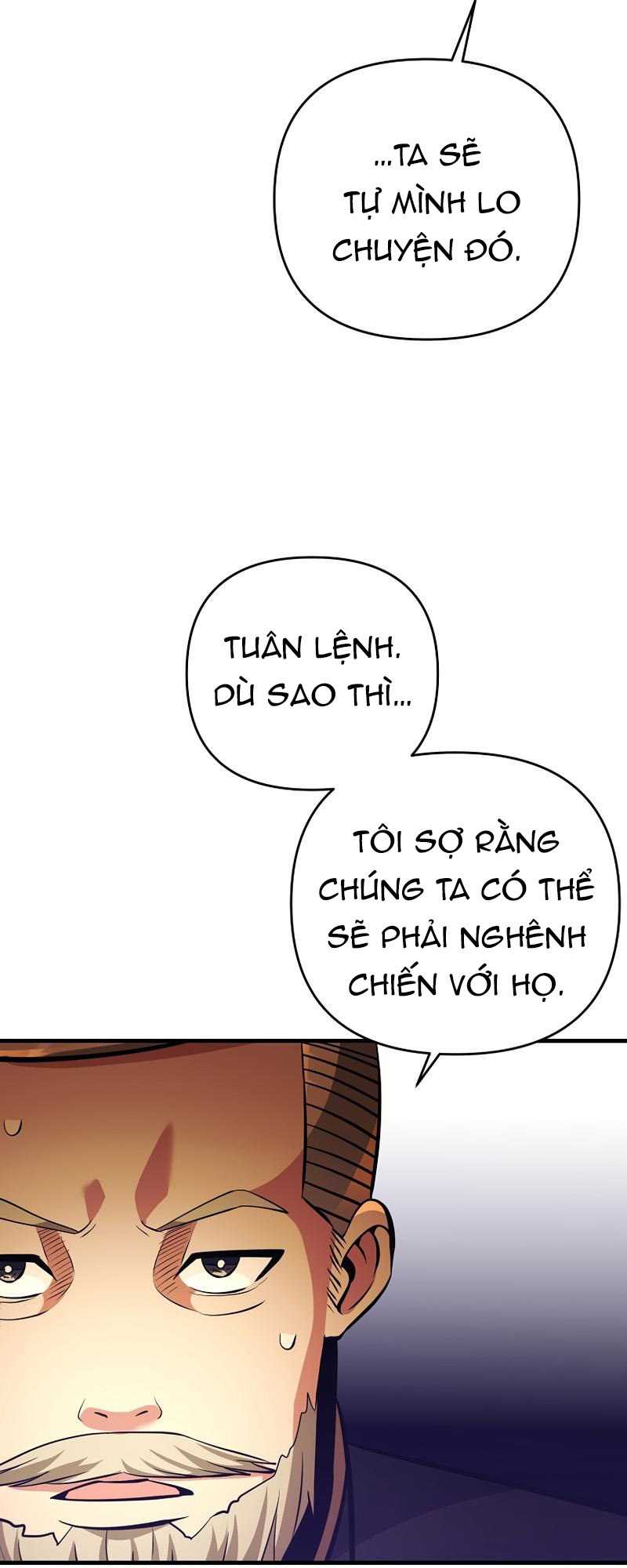 Ta Đã Trở Thành Cuồng Vương Chapter 11 - Trang 62