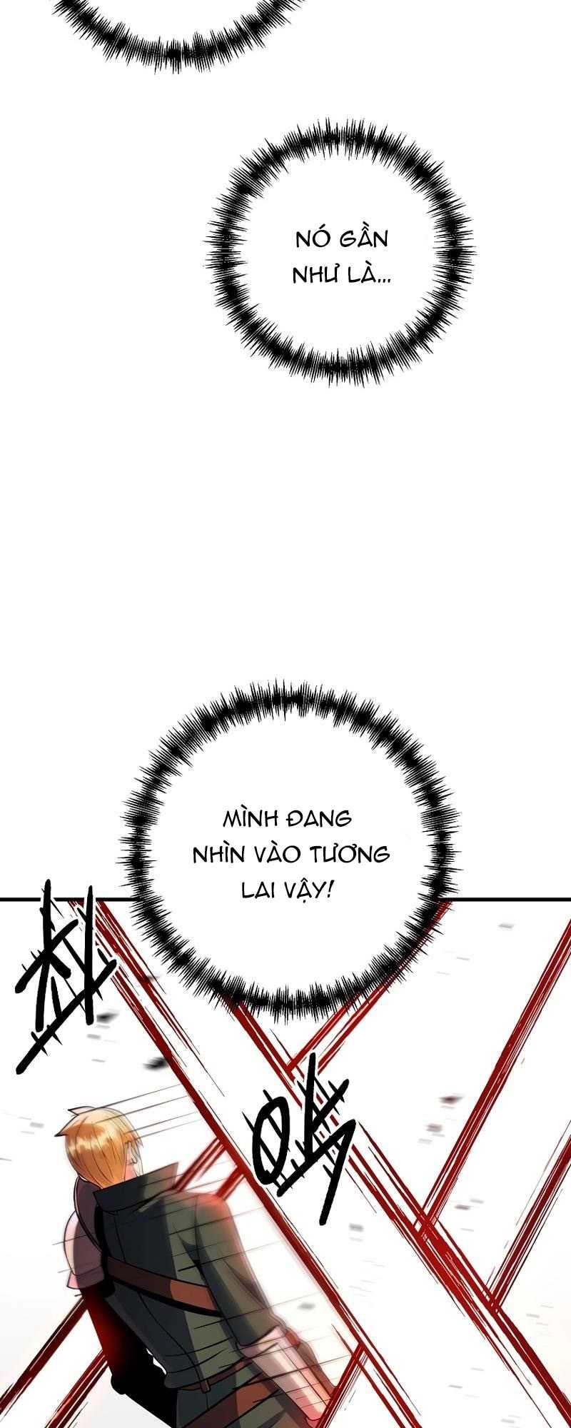 Ta Đã Trở Thành Cuồng Vương Chapter 14 - Trang 21