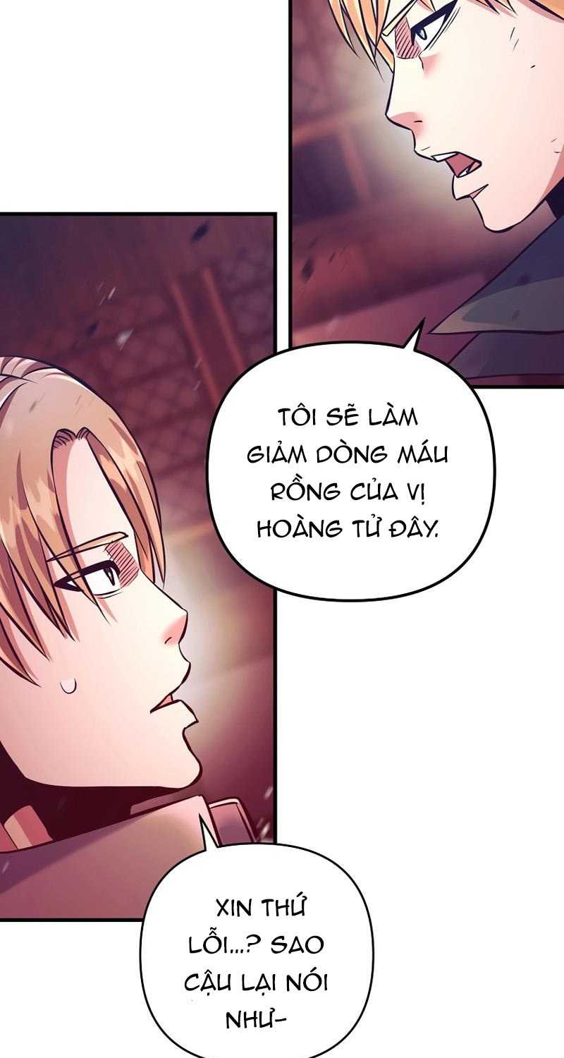 Ta Đã Trở Thành Cuồng Vương Chapter 16 - Trang 49