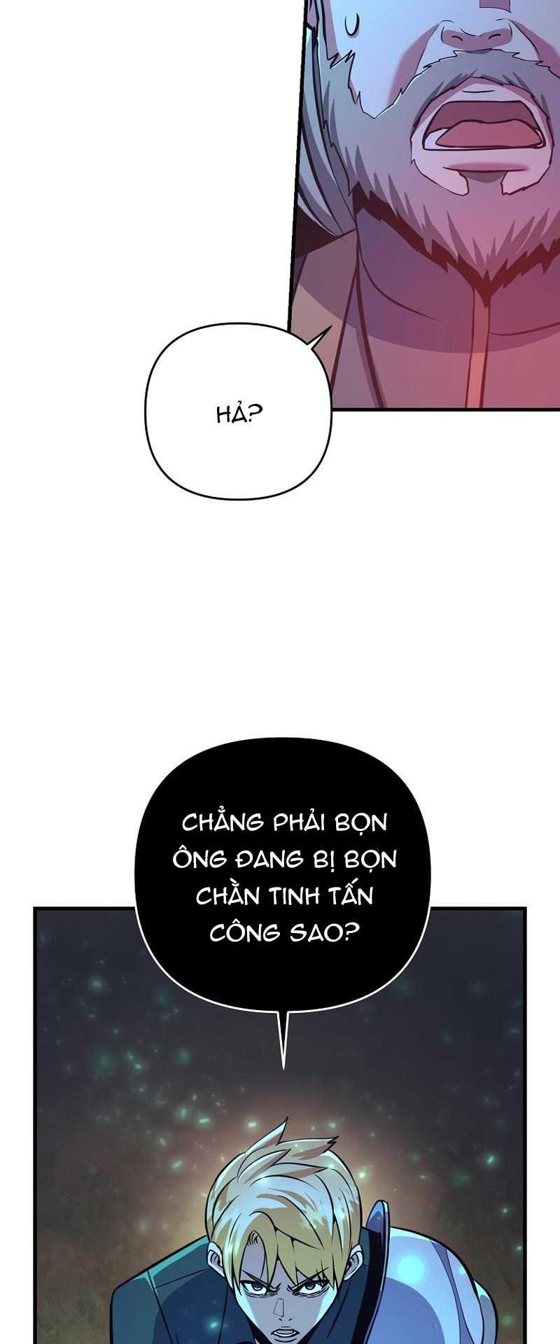 Ta Đã Trở Thành Cuồng Vương Chapter 6 - Trang 15