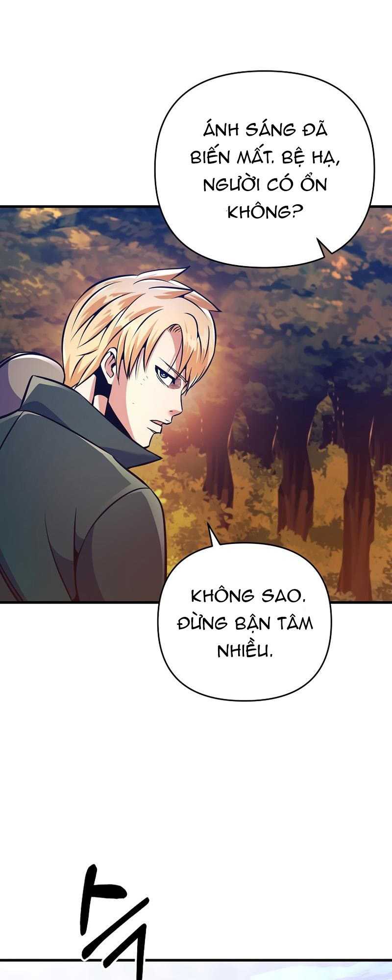 Ta Đã Trở Thành Cuồng Vương Chapter 10 - Trang 11