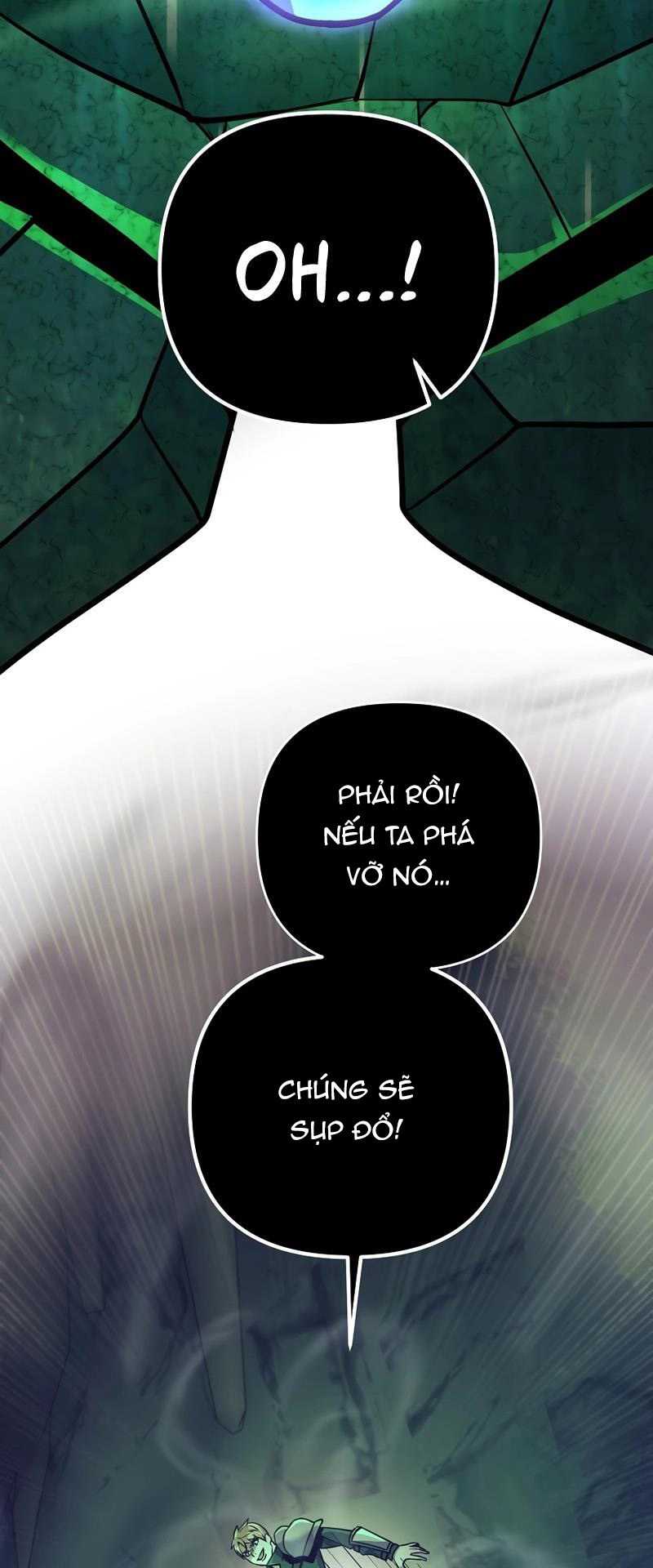 Ta Đã Trở Thành Cuồng Vương Chapter 8 - Trang 21