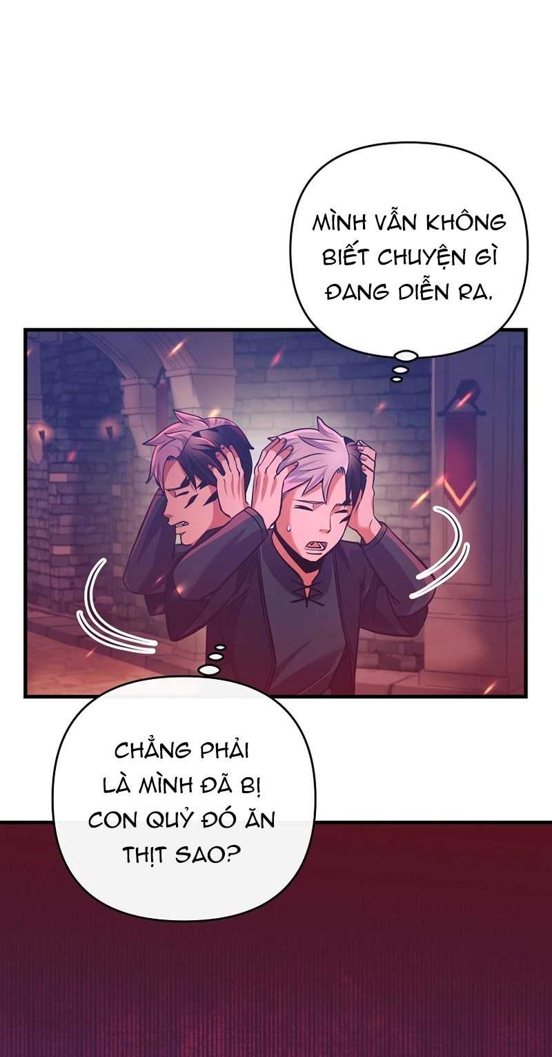 Ta Đã Trở Thành Cuồng Vương Chapter 21 - Trang 24