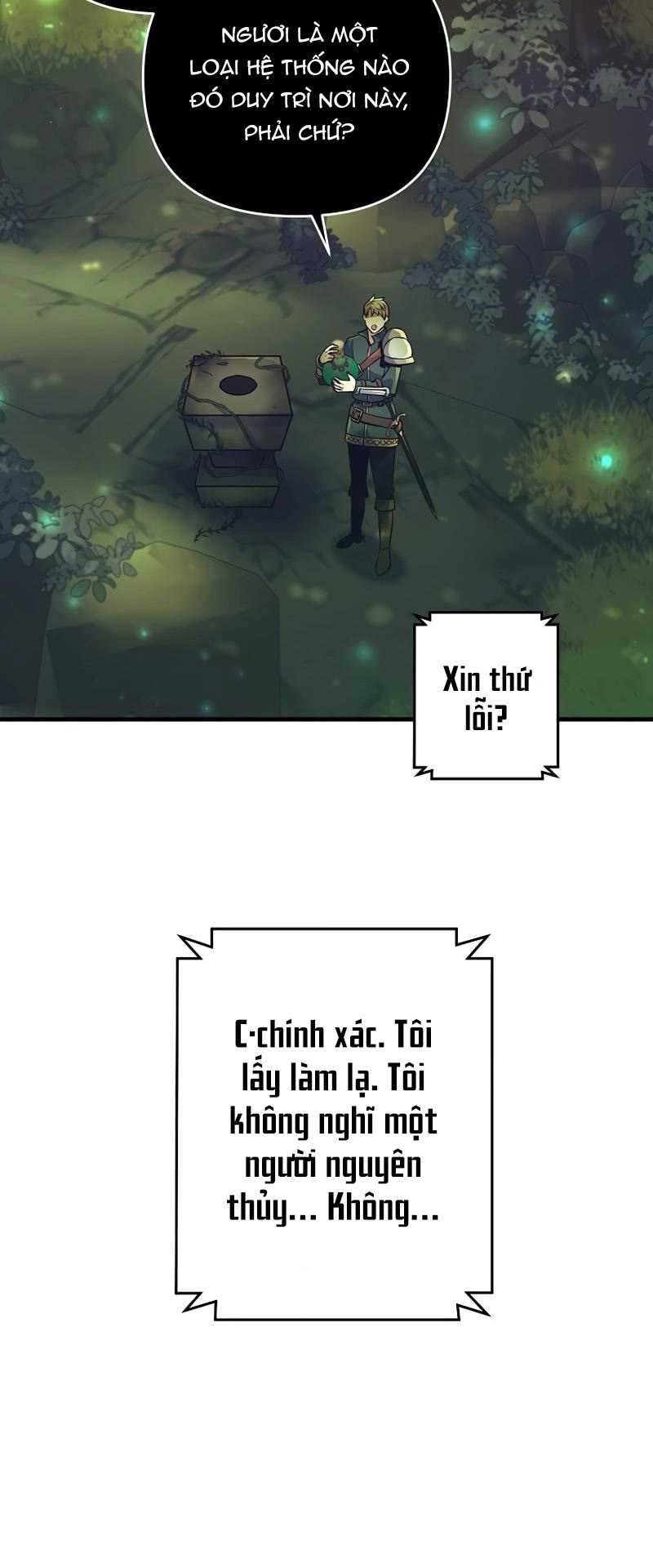 Ta Đã Trở Thành Cuồng Vương Chapter 9 - Trang 39