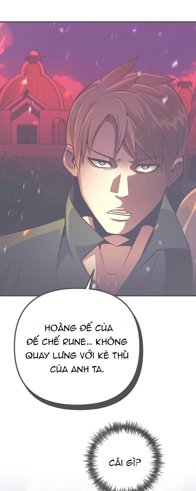 Ta Đã Trở Thành Cuồng Vương Chapter 11 - Trang 1