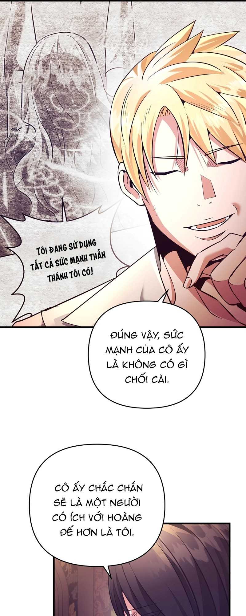 Ta Đã Trở Thành Cuồng Vương Chapter 18 - Trang 7