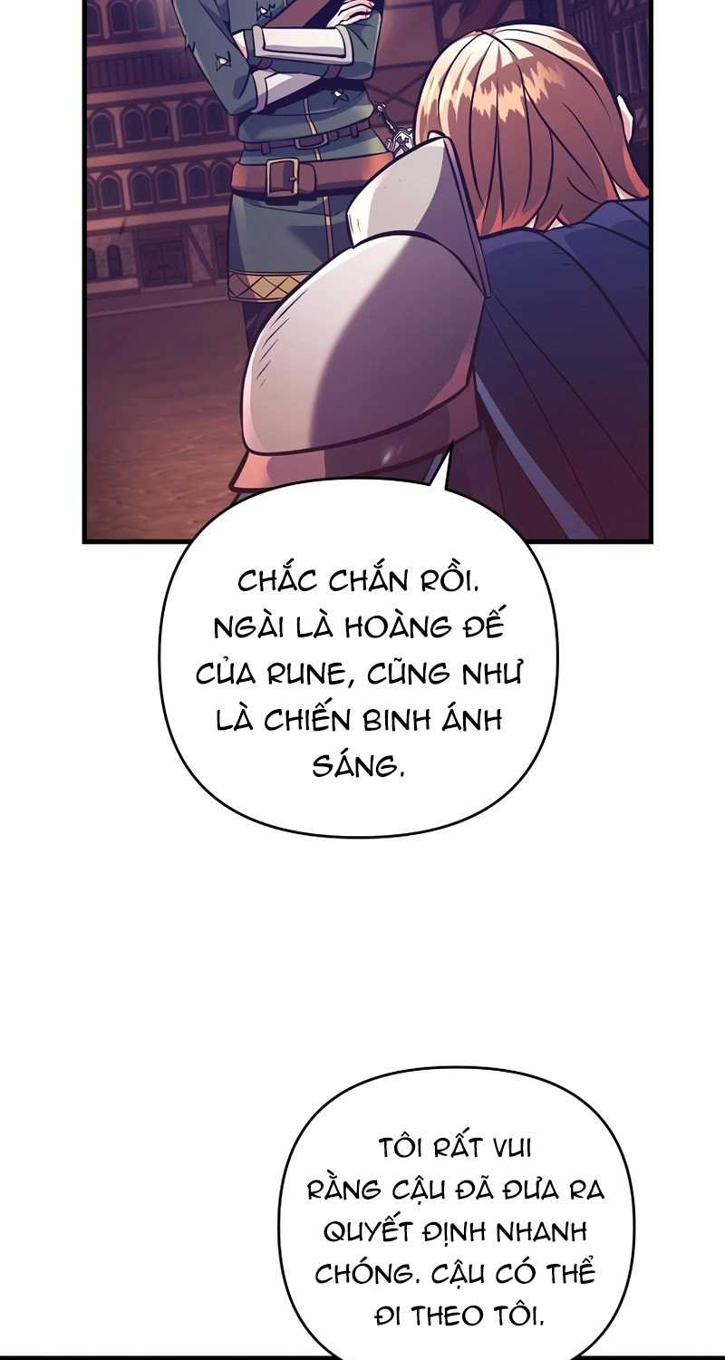 Ta Đã Trở Thành Cuồng Vương Chapter 16 - Trang 45