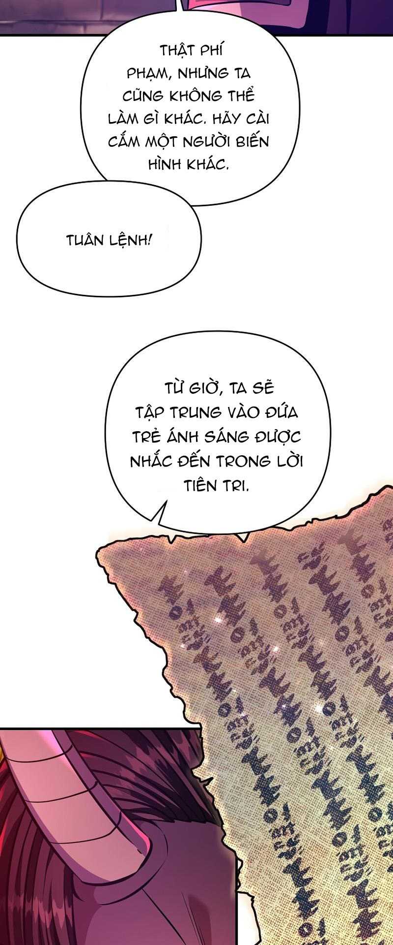 Ta Đã Trở Thành Cuồng Vương Chapter 7 - Trang 60