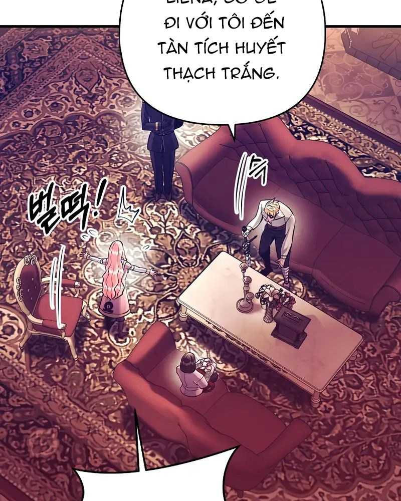 Ta Đã Trở Thành Cuồng Vương Chapter 19 - Trang 39