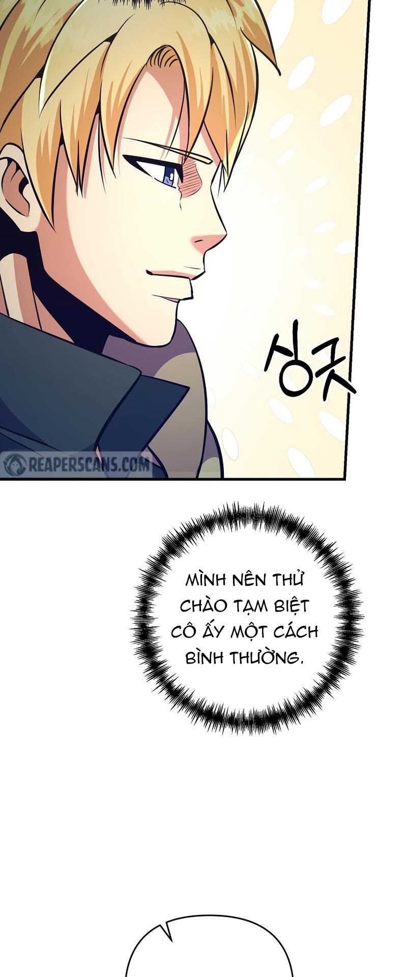 Ta Đã Trở Thành Cuồng Vương Chapter 6 - Trang 61