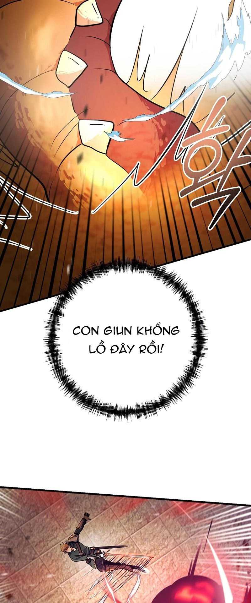 Ta Đã Trở Thành Cuồng Vương Chapter 9 - Trang 25