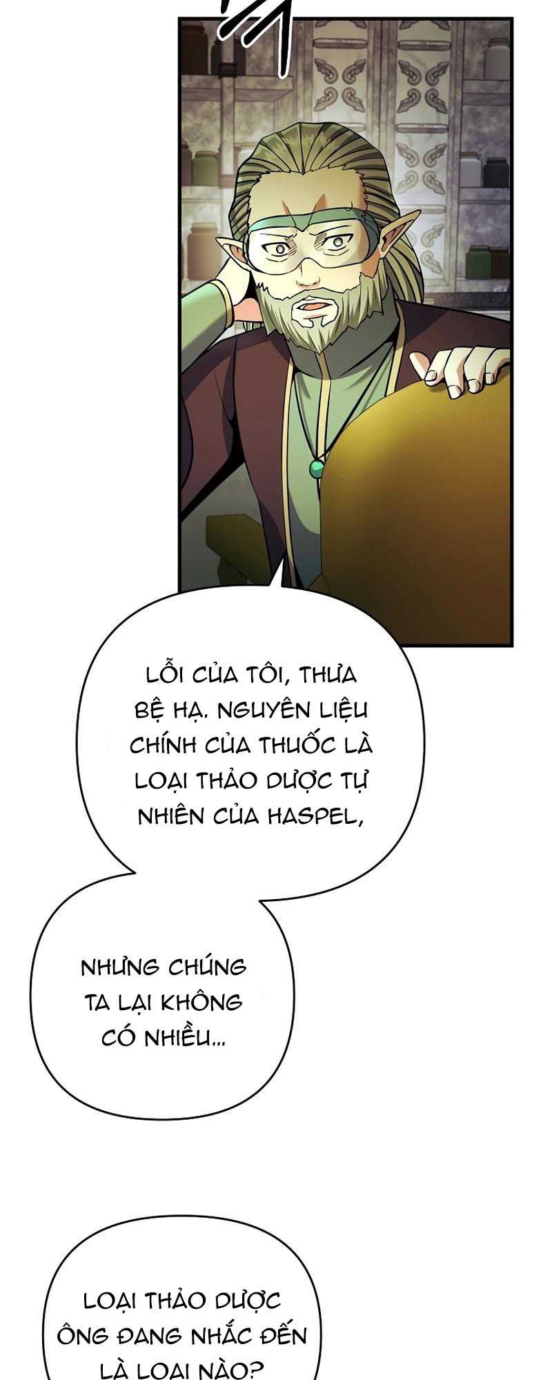 Ta Đã Trở Thành Cuồng Vương Chapter 13 - Trang 67