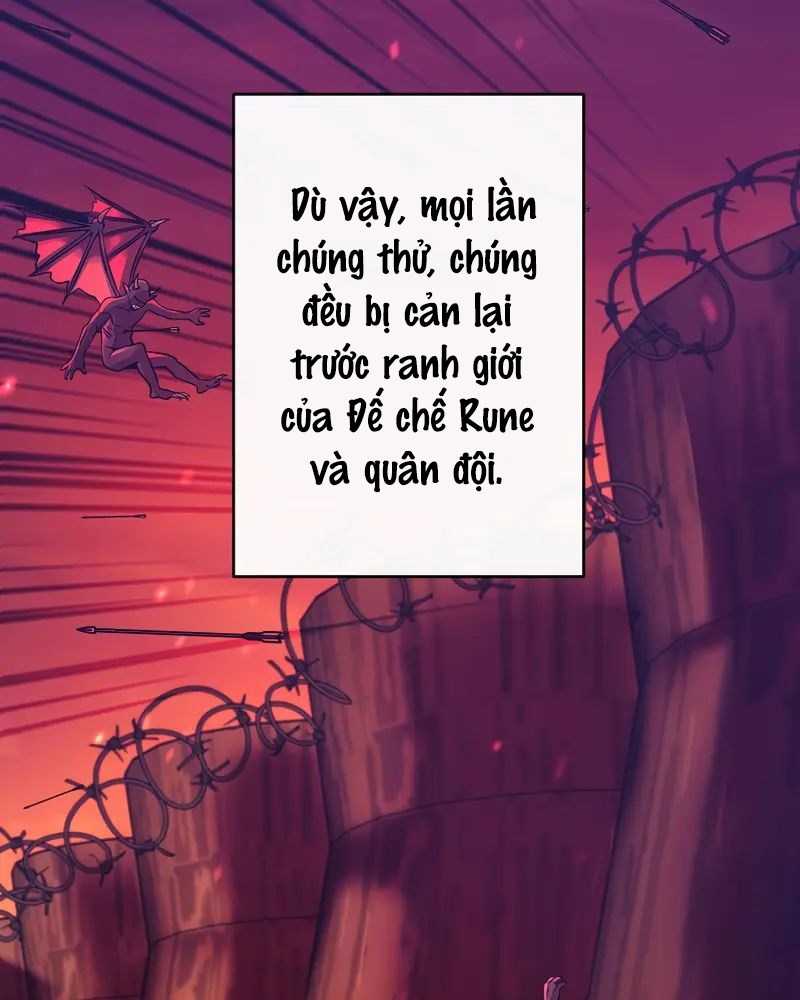 Ta Đã Trở Thành Cuồng Vương Chapter 19 - Trang 63