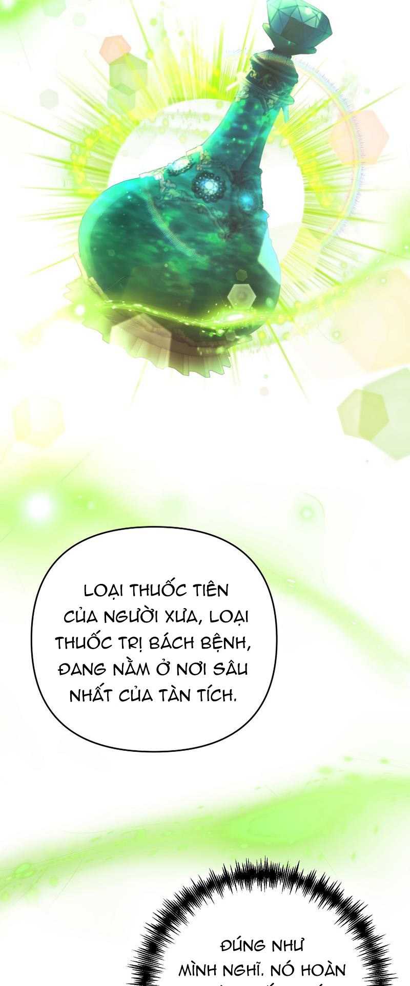 Ta Đã Trở Thành Cuồng Vương Chapter 7 - Trang 19