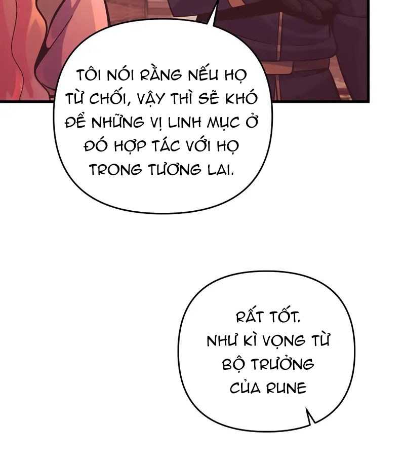 Ta Đã Trở Thành Cuồng Vương Chapter 19 - Trang 24