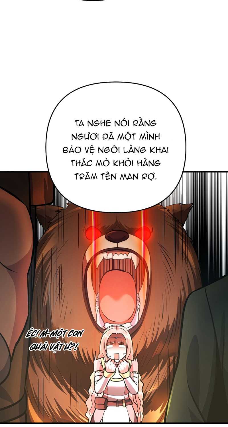 Ta Đã Trở Thành Cuồng Vương Chapter 20 - Trang 29