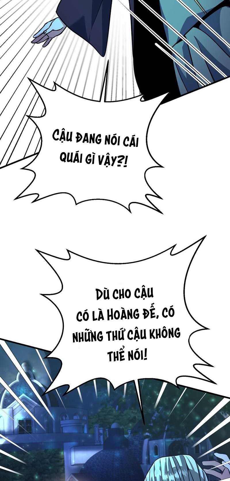 Ta Đã Trở Thành Cuồng Vương Chapter 6 - Trang 17