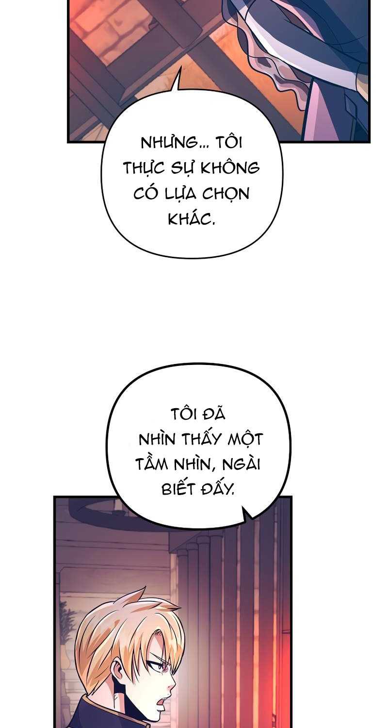 Ta Đã Trở Thành Cuồng Vương Chapter 17 - Trang 54