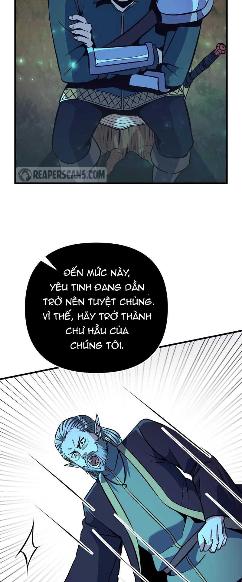 Ta Đã Trở Thành Cuồng Vương Chapter 6 - Trang 16