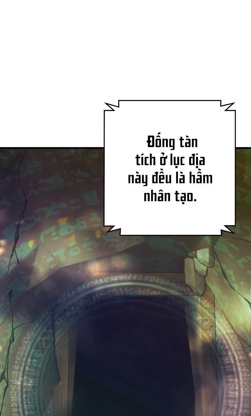 Ta Đã Trở Thành Cuồng Vương Chapter 9 - Trang 41