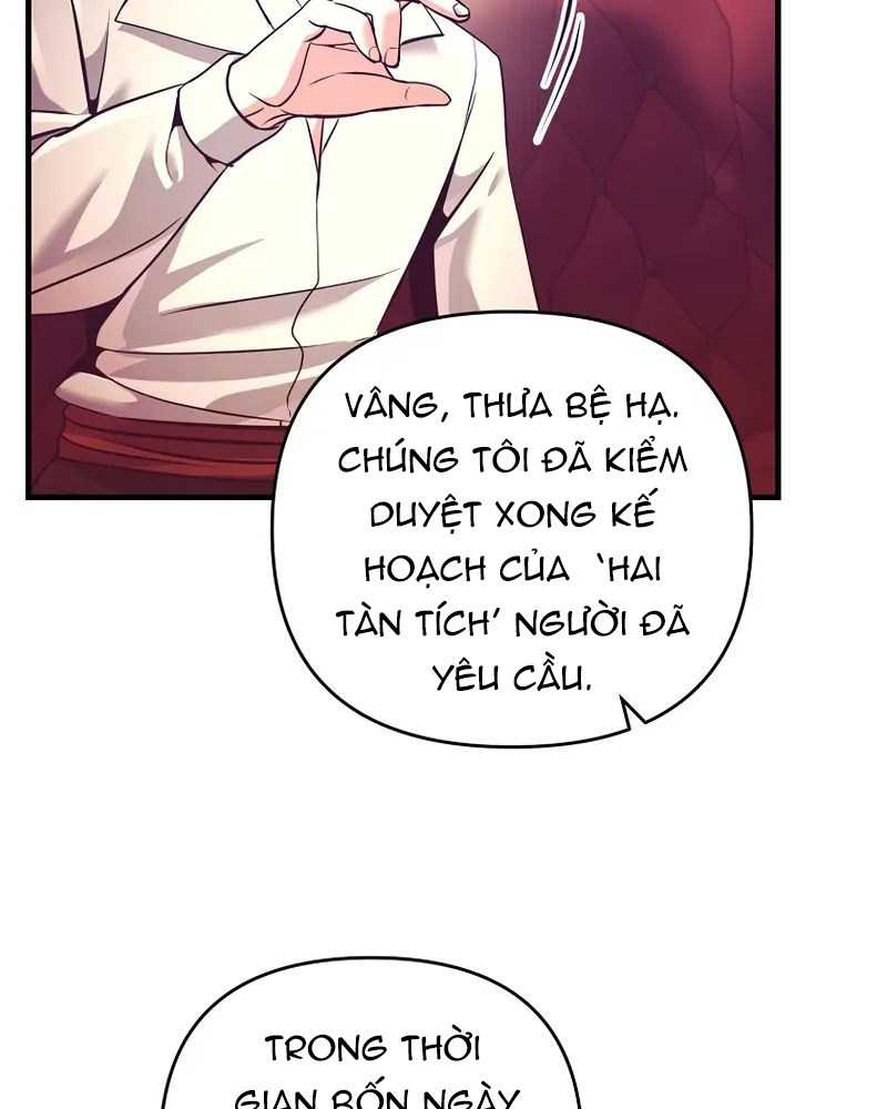 Ta Đã Trở Thành Cuồng Vương Chapter 19 - Trang 10